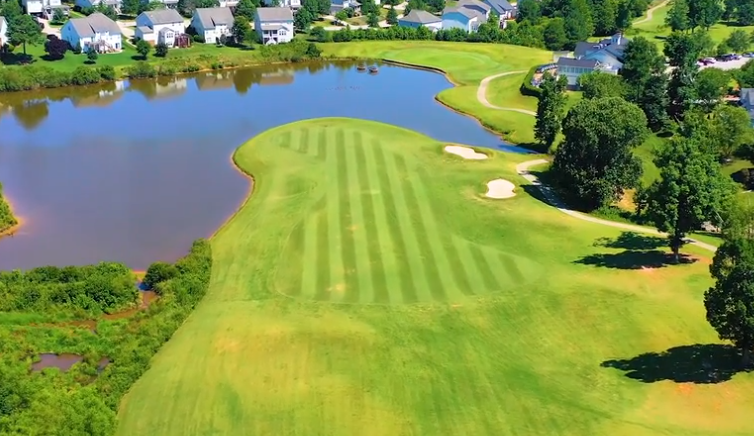 Gallery Eagle Ridge Golf Club